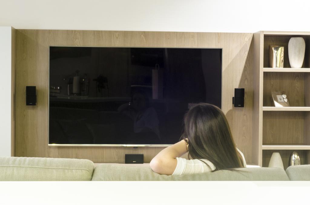 Paramount Bay Penthouse Birżebbuġa Pokoj fotografie