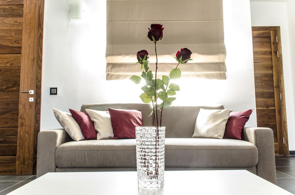 Paramount Bay Penthouse Birżebbuġa Pokoj fotografie